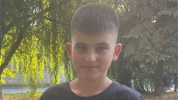 Un băiat de 14 ani din Rîbnița este căutat de poliție. Cum era îmbrăcat băiatul la momentul dispariției?
