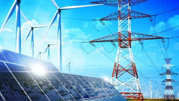 R. Moldova își propune să reducă dependența de importurile de energie și să crească producția din surse regenerabile