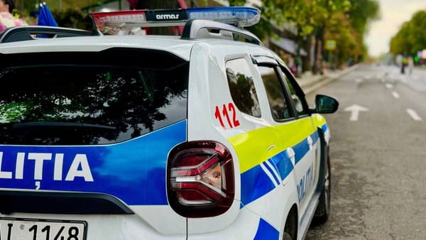Fata de 16 ani, dată dispărută, a fost găsită. Poliția: Nu a fost victima vreunei infracțiuni