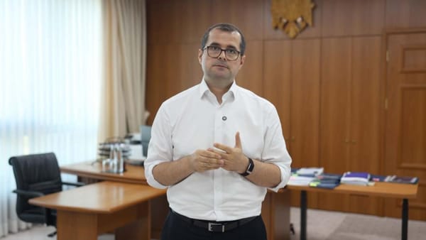 VIDEO/ Vasile Tofan anunță măsurile prin care statul va reduce birocrația
