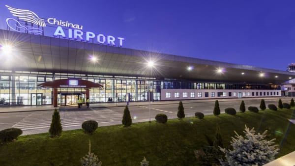 Drona rusă care a intrat în R. Moldova a întârziat plecarea avionului lui Zelenski. Precizările Guvernului