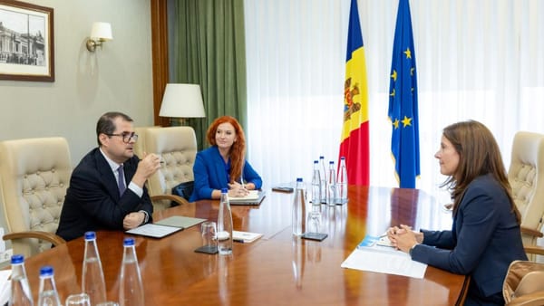 Vasile Tofan, după discuția cu FMI: Guvernul pregătește măsuri pentru reducerea dezechilibrului bugetar