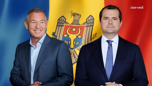 Un miliardar, gata să ajute R. Moldova la rugămintea lui Vasile Tofan: Ar putea achita o parte din facturile spitalelor