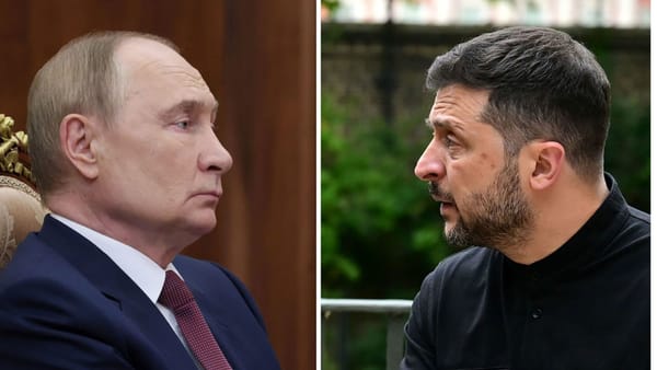 Trump spune că Ucraina și Rusia ar fi convenit să nu atace infrastructura energetică. Zelenski, însă, cere garanții