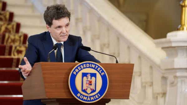 Nicușor Dan condamnă violențele de la protestul oierilor: „Violența nu a fost și nu va fi niciodată o soluție”