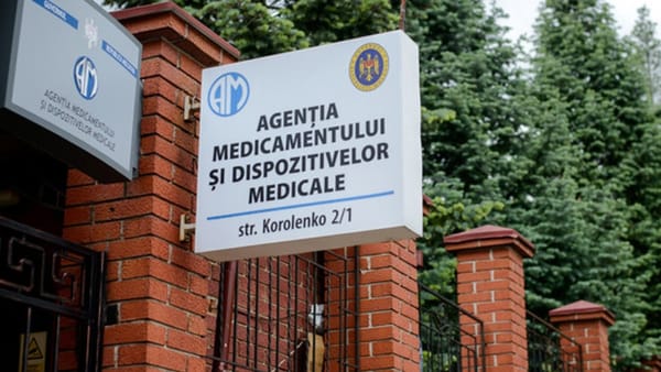 Deficiențe sistemice la Agenția Medicamentului și Dispozitivelor Medicale. Ministerul Sănătății a dispus 25 de măsuri