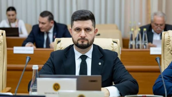 Dorin Junghietu explică cum se formează tariful la gazele naturale și cât de pregătită este țara pentru sezonul rece