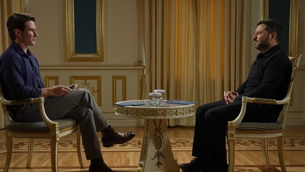 Alegerile în Ucraina sunt imposibile în timp de război. Explicația lui Zelenski