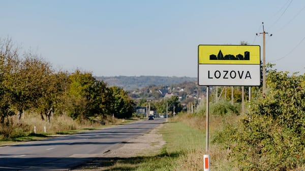 FOTO/ De la creșă și apă, până la drumuri. În comuna Lozova s-au investit peste 23 de milioane de lei în ultimii ani
