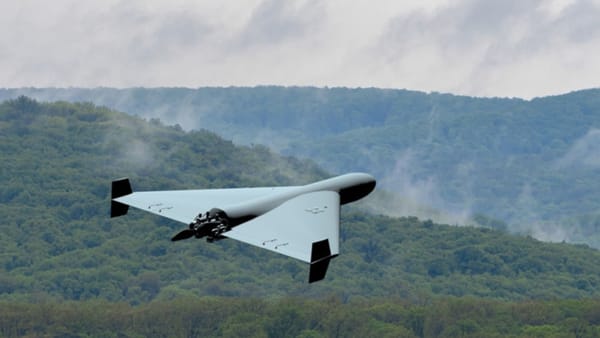 O nouă dronă deasupra Republicii Moldova? Cetățenii au semnalat poliția
