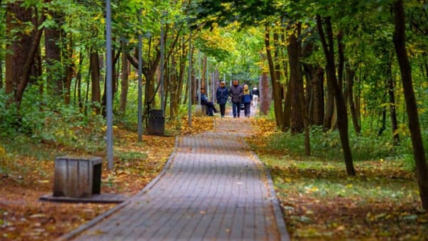 Vreme frumoasă în toată țara: ce temperaturi prognozează meteorologii pentru duminică