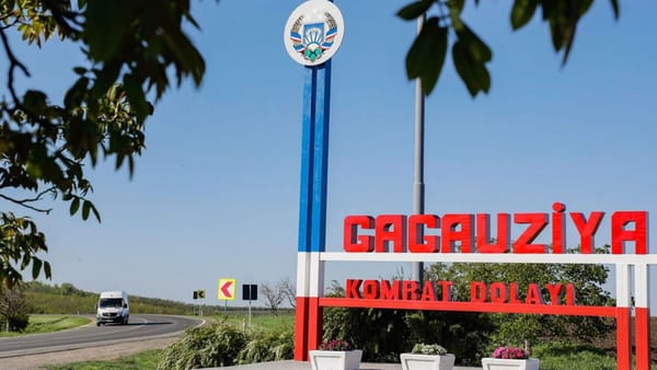 CEC anunță condițiile pentru candidații la funcția de bașcan al Găgăuziei