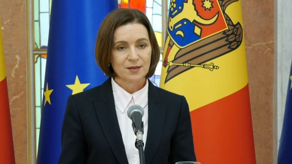 În R. Moldova va fi instituită stare de urgență în domeniul energetic și hidrologic. Maia Sandu: „Nu vă spun că va fi ușor”