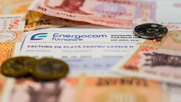 „Ajutor la contor”: Înscrierile pentru compensațiile la energie vor începe pe 2 noiembrie, nu pe 1 octombrie