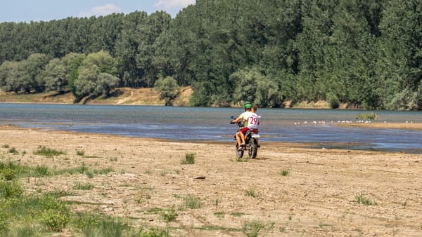 Aportul de apă în lacul Novodnestrovsk, în scădere. Debitul Nistrului ar putea fi redus din nou