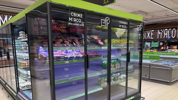 Atacurile rusești afectează aprovizionarea cu alimente în Ucraina. Prețurile ar putea crește