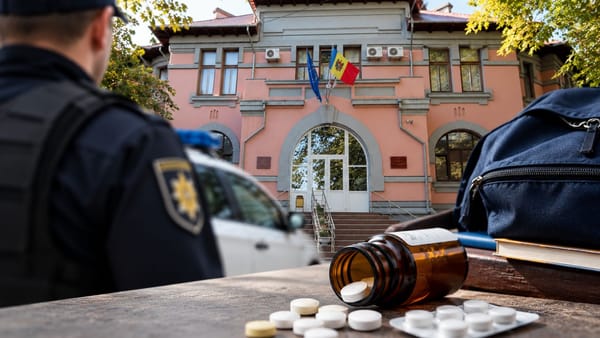 Direcția Educație din Chișinău intervine în cazul pastilelor psihotrope ajunse la elevi. Școlile vor oferi explicații