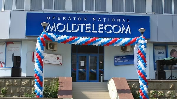 Moldtelecom relansează concursul pentru funcția de director general, după ce procedura precedentă a eșuat
