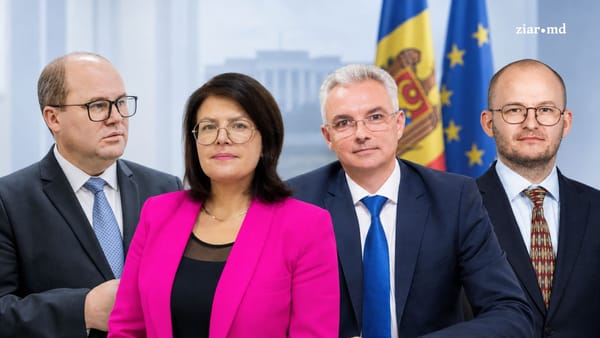 Schimbări la conducerea unor instituții-cheie din R. Moldova. Guvernul anunță noi șefi la Serviciul Fiscal, APP, CNAM și AIPA