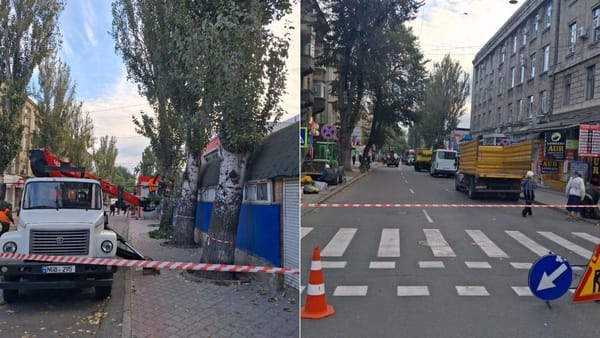 Trafic suspendat pe două străzi din centrul Chișinăului. Restricțiile sunt valabile până la ora 15:00