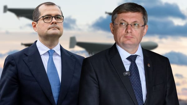 R. Moldova a fost lovită în august de 17 drone. Autoritățile avertizează că incidentele nu mai pot fi tratate ca o rutină
