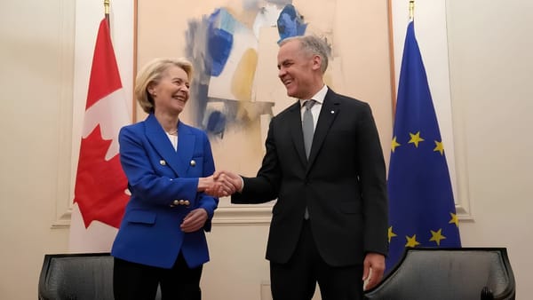 Premieră în UE. Canada ar putea deveni primul „membru asociat” al blocului comunitar