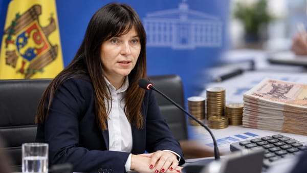 Ministra Finanțelor comentează propunerea unui salariu minim de 8.000 de lei cerut de sindicate: „Nu e atât de simplu...”