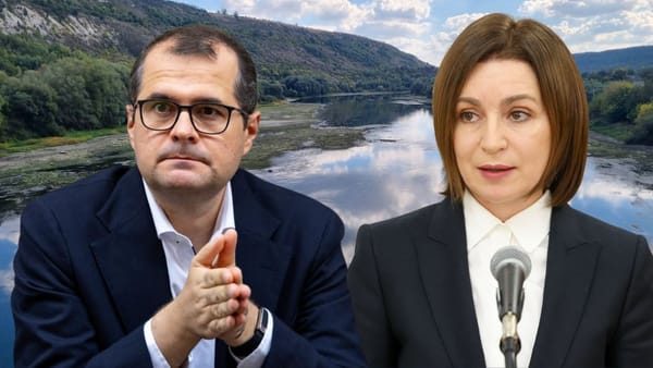Președinta avertizează că problema apei s-ar putea repeta an de an. Guvernul pregătește soluții pentru Nistru și Prut