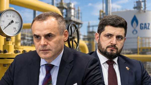 Ministrul Energiei explică de ce rezerva strategică de gaze naturale nu poate fi folosită pentru a tempera scumpirile