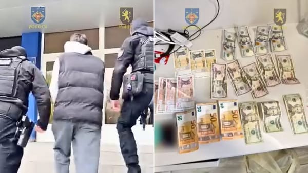 Suspecții din dosarul tractoarelor și mașinilor inexistente rămân în arest. Alți membri ai grupului criminal, anchetați