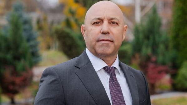 Fostul deputat Petru Vlah intră în cursa pentru bașcanul Găgăuziei. Va candida independent