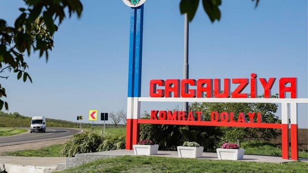 CEC a stabilit data alegerilor pentru bașcanul Găgăuziei. Scrutinul va avea loc odată cu alegerea celor 35 de deputați locali