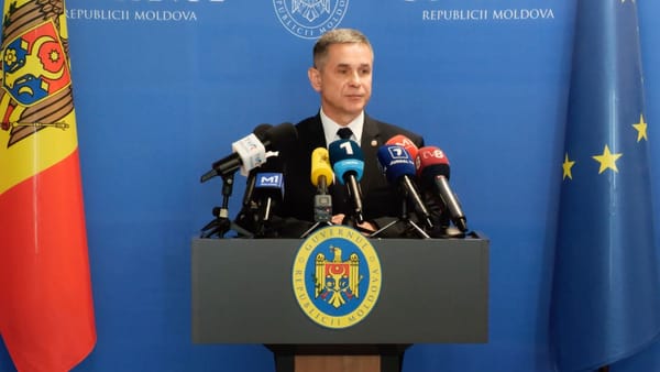 Armata R. Moldova, prea mică pentru necesitățile de apărare. Nosatîi spune de câți militari are nevoie țara