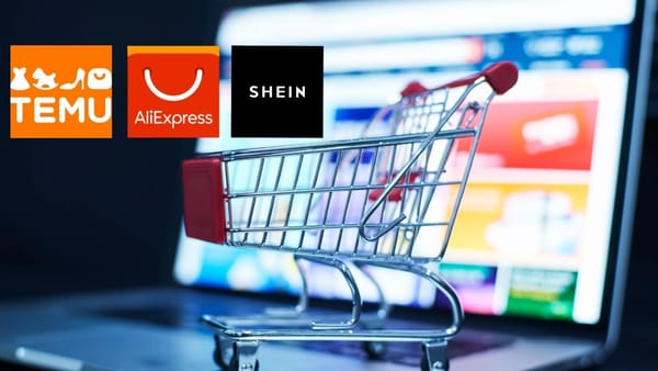 Comenzile de pe Temu, Shein și AliExpress, taxate din octombrie: TVA de 20% pentru coletele de până la 150 de euro