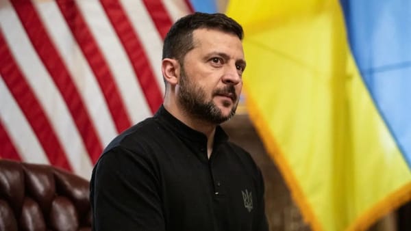 Dezvăluirile lui Zelenski: De ce crede că incursiunile dronelor în R. Moldova nu au fost întâmplătoare