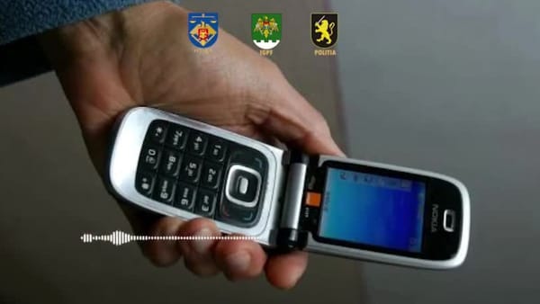 VIDEO/ Doi nepalezi, duși într-o carieră și amenințați cu cuțitul după ce au plătit 9.000 de euro pentru trecerea Prutului