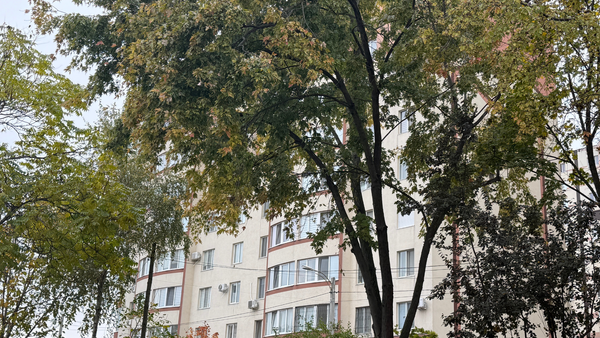 O nouă zi cu cer cenușiu în R. Moldova: noaptea, temperaturile coboară până la +6 grade