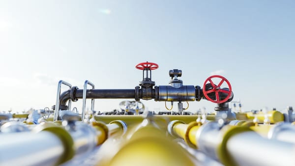Moldovenii plătesc cel mai scump gaz natural din Europa? Ce arată datele prezentate de Ministerul Energiei și ANRE