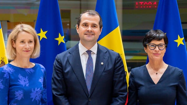 UE debursează 157 de milioane de euro pentru R. Moldova. Kallas: Alte 120 de milioane merg pentru apărarea antiaeriană