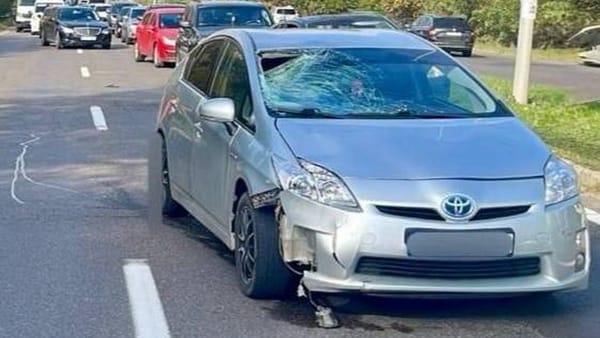 Un biciclist de 43 de ani a murit, lovit de o mașină pe bulevardul Dacia din Chișinău