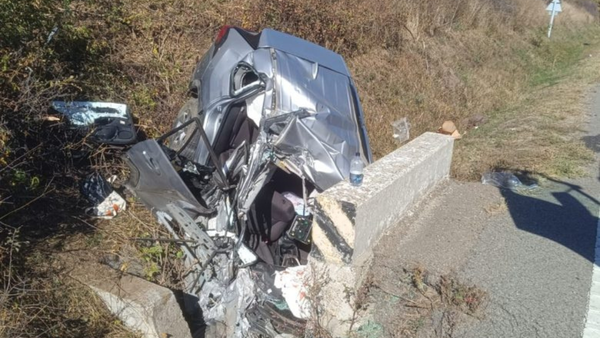 Patru moldoveni, implicați într-un accident mortal în România. O femeie a decedat