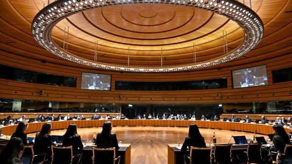 Oficial: Cele 27 de state membre UE au decis unanim să deschidă negocierile cu R. Moldova pentru încă două clustere