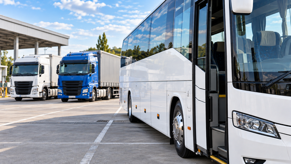 Acte pentru șoferi și autorizații pentru transportul de pasageri: bilanțul ANTA pentru septembrie
