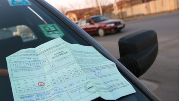 RCA se scumpește din 4 octombrie. Crește prima de bază, dar nu toți șoferii vor plăti mai mult