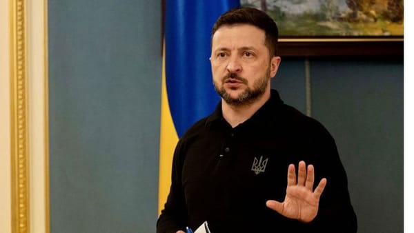 Zelenski: Ucraina va intensifica atacurile asupra rafinăriilor rusești și își accelerează dezvoltarea rachetelor proprii