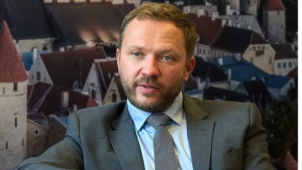 Ministrul de Externe al Estoniei vine în Republica Moldova. Va participa la inaugurarea ambasadei de la Chișinău
