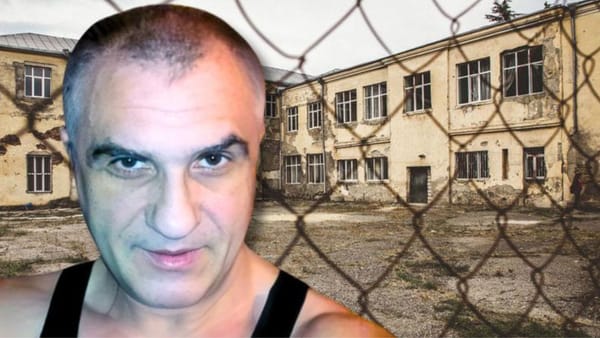 Iurie Radulov, alias „Babior”, reținut în Turcia. Autoritățile moldovene cer extrădarea lui în Republica Moldova