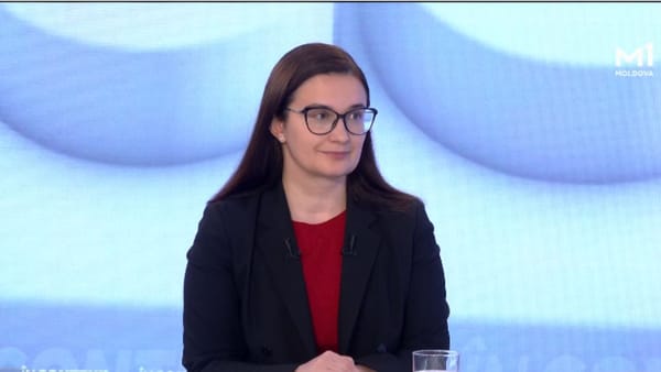 Foaia de parcurs pentru aderarea la UE, ce va însemna pentru R. Moldova?  Explicațiile Cristinei Gherasimov