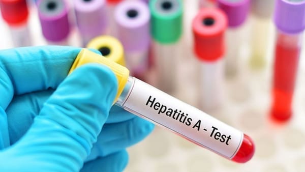 S-a dublat numărul cazurilor de hepatită A în Republica Moldova. Patru copii sunt printre persoanele infectate
