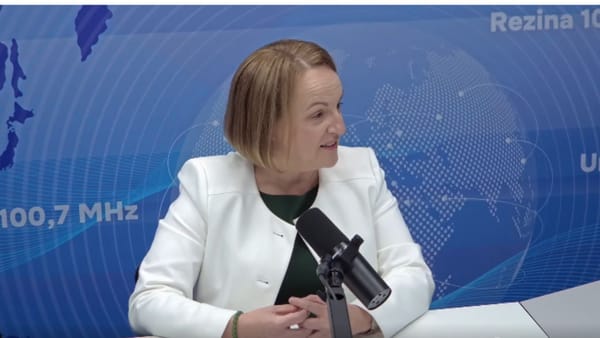 Ivona Piorko: R. Moldova ar putea primi mai mulți bani de la UE, dar va trebui să accelereze reformele